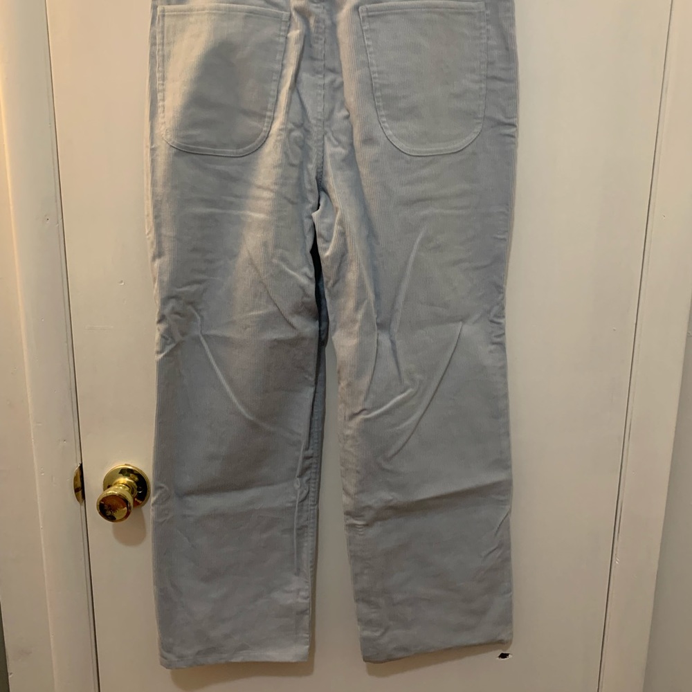 Entireworld Corduroy Trousers Type A, Ver 1 - Picture 3 of 6